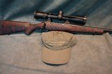 Hill Country Custom Sheep Rifle w/Swarovski Scope - 10 of 11