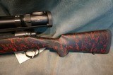 Hill Country Custom Sheep Rifle w/Swarovski Scope - 6 of 11