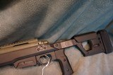 Remington Custom Shop 7mm RSAUM - 6 of 8