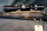 Weatherby Mark V Carbonmark 300WbyMag with Maven 2.5-15X scope. - 4 of 7