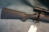 Cloud Peak Gunworks 6.5x284 Custom Rifle - 3 of 6