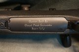 Cloud Peak Gunworks 6.5x284 Custom Rifle - 6 of 6