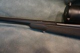 Cloud Peak Gunworks 6.5x284 Custom Rifle - 5 of 6
