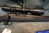 Cloud Peak Gunworks 6.5x284 Custom Rifle - 2 of 6