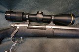 Remington 700 Stainless Sendero 7mmRemUltraMag - 4 of 5