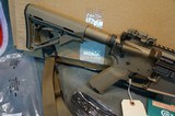 Colt M4 Carbine 223 FDE LE6920MPFDE rare variation - 4 of 10