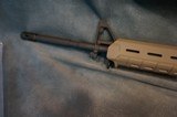 Colt M4 Carbine 223 FDE LE6920MPFDE rare variation - 8 of 10