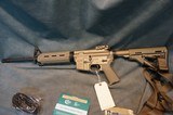 Colt M4 Carbine 223 FDE LE6920MPFDE rare variation - 5 of 10