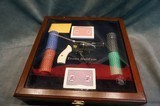 S+W Model 36 38Sp Texas Holdem Set - 7 of 7