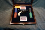 S+W Model 36 38Sp Texas Holdem Set - 1 of 7