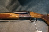 Browning BSS SxS 12ga 3" 28" - 4 of 6