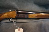Browning BSS SxS 12ga 3" 28" - 2 of 6
