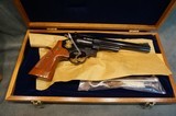 S+W Model 29-10 44Mag 50th Anniversary - 2 of 7
