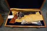 S+W Model 29-10 44Mag 50th Anniversary - 1 of 7
