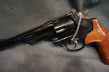 S+W Model 29-10 44Mag 50th Anniversary - 6 of 7
