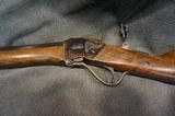 Dakota Arms Little Sharps 38-55 marked Lil Reliable - 4 of 8
