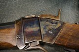 Dakota Arms Little Sharps 38-55 marked Lil Reliable - 5 of 8