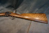 Dakota Arms Little Sharps 38-55 marked Lil Reliable - 6 of 8