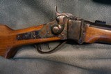 Shiloh Sharps 1874 30-40 - 2 of 8