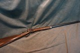 Shiloh Sharps 1874 Hartford Model 50-70 - 1 of 6
