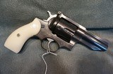 Bowen Classic 44Mag Redhawk - 1 of 6
