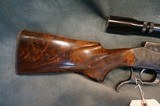 Meacham Single Shot Hoch 32-40 Rifle - 10 of 12