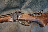 Shiloh Sharps 1863 54Cal - 7 of 11