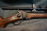 Shiloh Sharps 1874 32-40 - 2 of 7