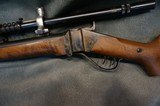 Shiloh Sharps 1874 32-40 - 5 of 7