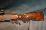 Custom Ruger #1 300WSM - 4 of 5