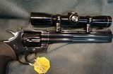 Colt Custom Python 357Mag Silhouette - 6 of 6