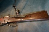 Sharps 1874 Business Rifle 45-70 - 8 of 17
