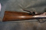 Sharps 1874 Business Rifle 45-70 - 2 of 17