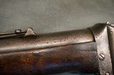 Sharps 1874 Business Rifle 45-70 - 13 of 17