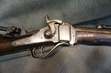 Sharps 1874 Business Rifle 45-70 - 1 of 17