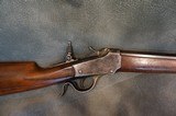 Winchester 1885 32WCF - 2 of 8