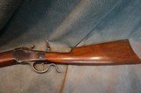 Winchester 1885 32WCF - 6 of 8