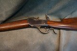Winchester 1885 32WCF - 4 of 8