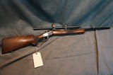 Winchester Custom 1885 25-35 - 1 of 5