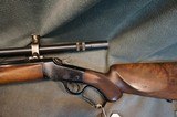 Winchester Custom 1885 25-35 - 4 of 5