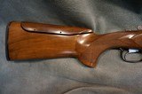 Barrett Sovereign B-XPRO 12ga 3" Sporting NIB - 7 of 9