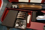 Barrett Sovereign B-XPRO 12ga 3" Sporting NIB - 4 of 9