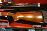 Barrett Sovereign B-XPRO 12ga 3" Sporting NIB - 2 of 9