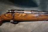 Cooper 57M 17HMR Custom Match WOW!!! - 3 of 17
