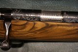 Cooper 57M 17HMR Custom Match WOW!!! - 6 of 17