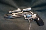 Colt Custom Shop Anaconda Hunter Set 44Mag RARE! - 5 of 17