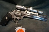 Colt Custom Shop Anaconda Hunter Set 44Mag RARE! - 7 of 17