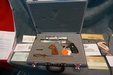 Colt Custom Shop Anaconda Hunter Set 44Mag RARE! - 1 of 17