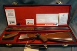 Winchester Model 101 Lightweight 12ga - 1 of 7