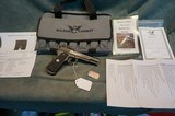 Wilson Combat 1911 45ACP Protector - 1 of 8